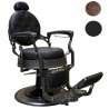 BUTACA BARBER TOKIO NEGRE