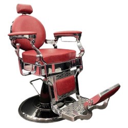 BUTACA DE BARBER DUBLIN