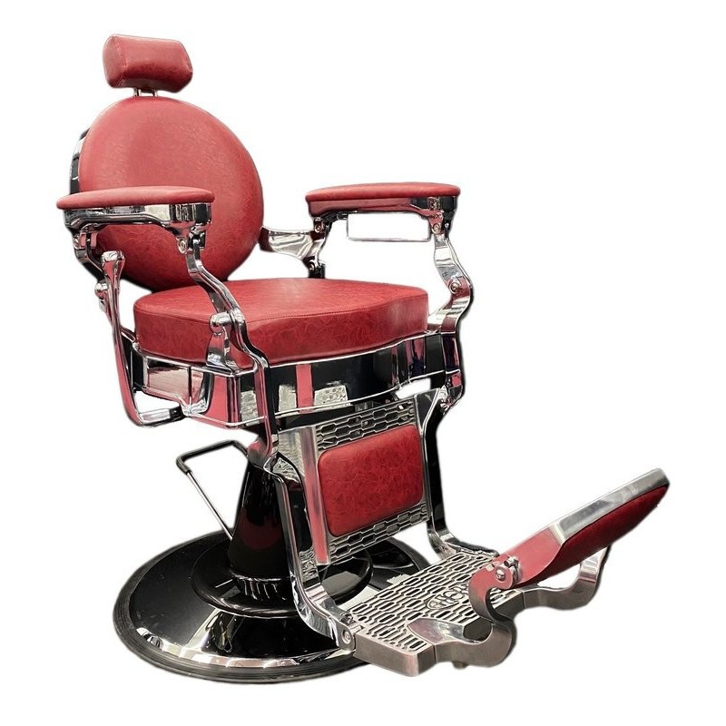 BUTACA DE BARBER DUBLIN