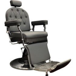 BUTACA DE BARBER RETRO
