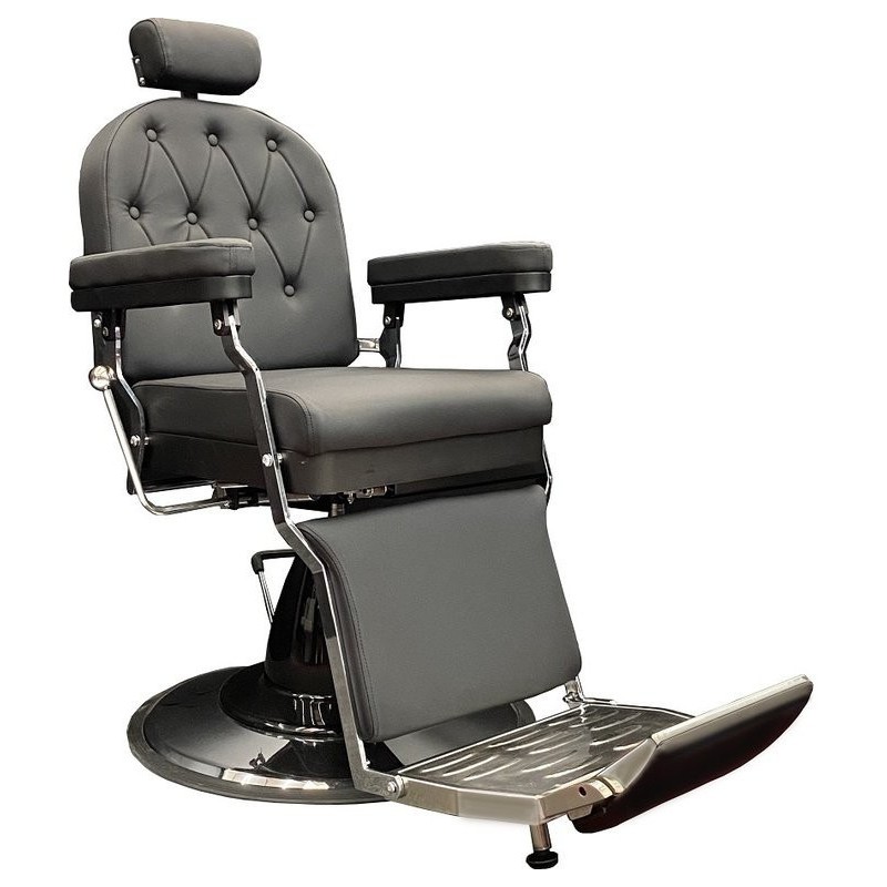 BUTACA DE BARBER RETRO