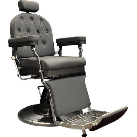 BUTACA DE BARBER RETRO