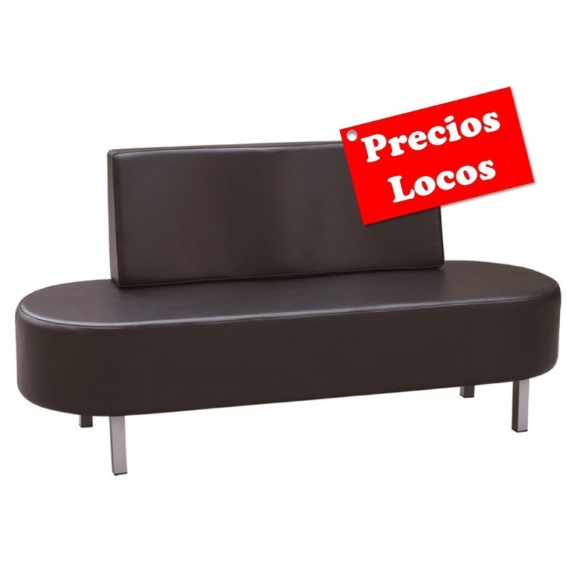 SOFÀ D'ESPERA TWIN