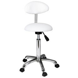 TAMBORET PRACTI PLUS BLANC