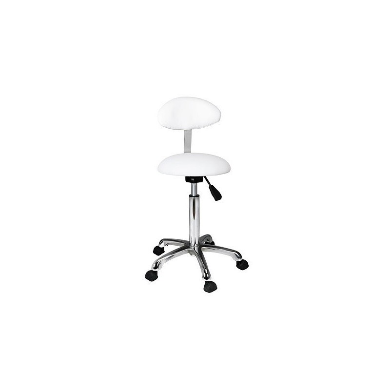 TAMBORET PRACTI PLUS BLANC