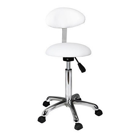 TAMBORET PRACTI PLUS BLANC