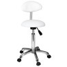 TAMBORET PRACTI PLUS BLANC