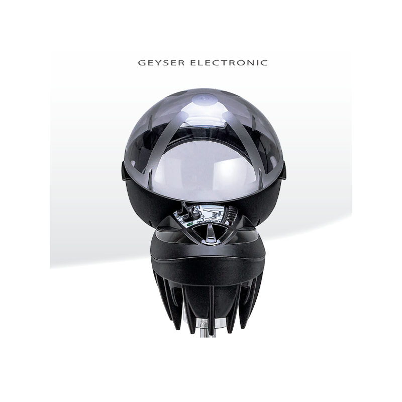 VAPORITZADOR CERIOTTI GEYSER STANDARD PEU