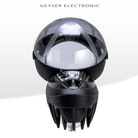 VAPORITZADOR CERIOTTI GEYSER STANDARD PEU