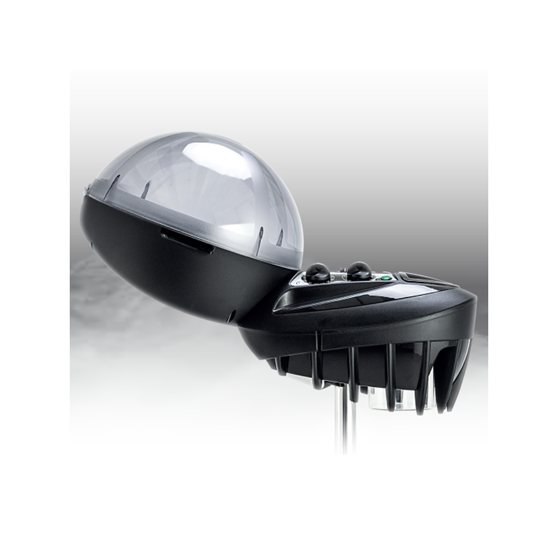 VAPORITZADOR CERIOTTI GEYSER STANDARD PEU