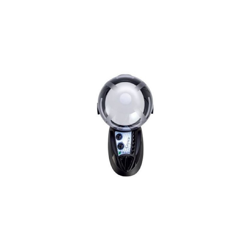 VAPORITZADOR CERIOTTI GEYSER STANDARD PEU
