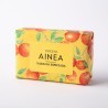 Sabonete de Glicerina com Laranja Temperada