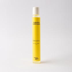 Eau de Toilette Roll-on Spiced Orange 15ml