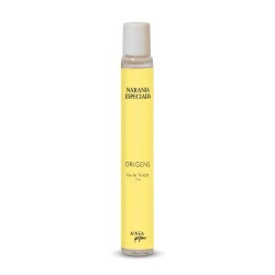 Eau de Toilette Roll-on Spiced Orange 15ml