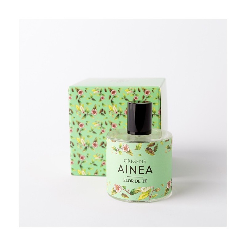 Flor de Té Eau de Toilette 50ml