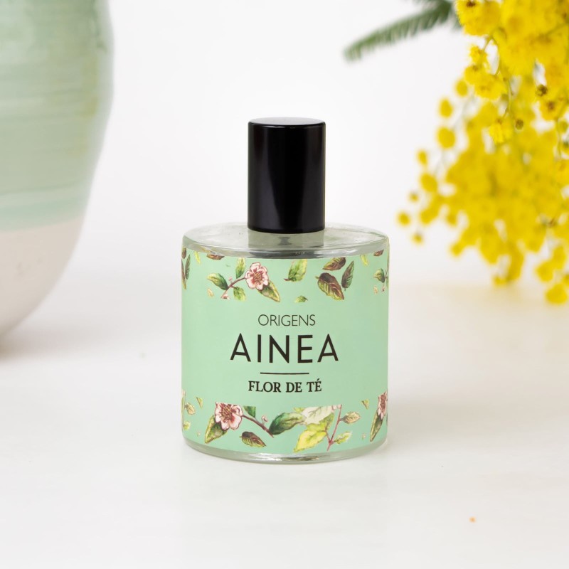 Flor de Té Eau de Toilette 50ml