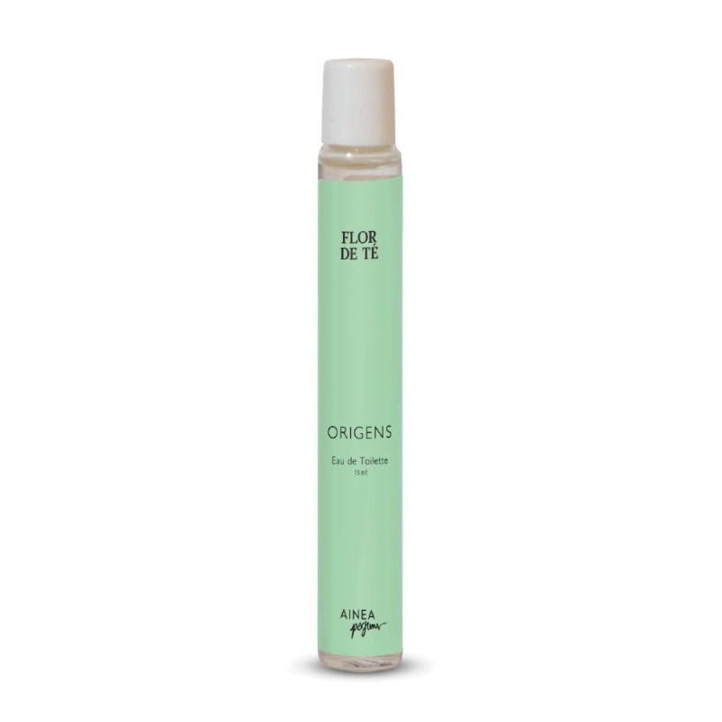 Flor de Te Eau de Toilette roll-on 15ml