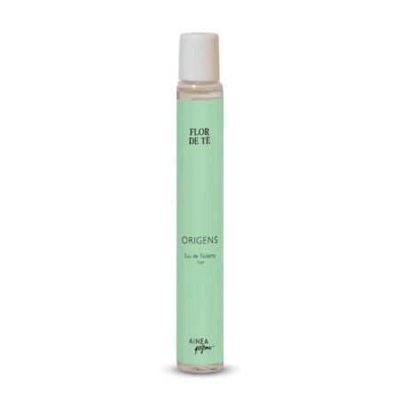 Flor de Te Eau de Toilette roll-on 15ml