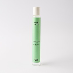 Flor de Te Eau de Toilette roll-on 15ml