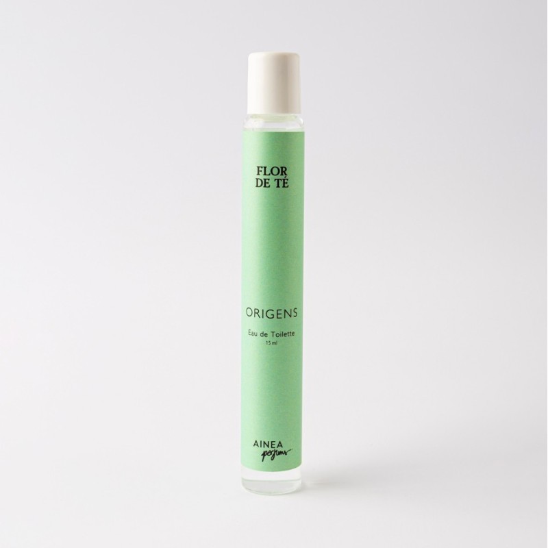 Flor de Te Eau de Toilette roll-on 15ml