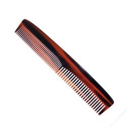 PEIGNE ECAILLE 16,4 CM Eurostil - 2