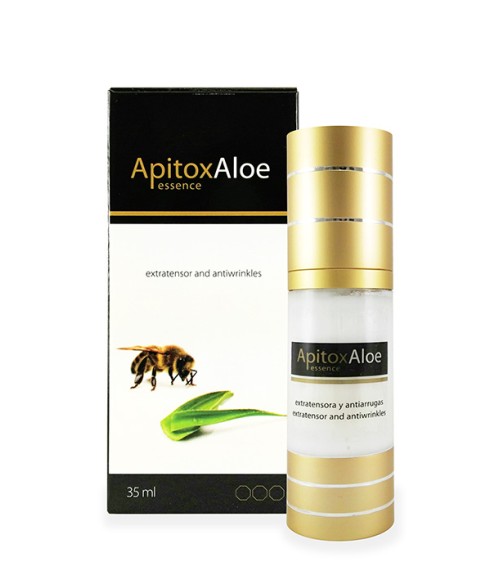 ApitoxAloe Essence (Serum Antiedat Extratensor amb Apitoxina)