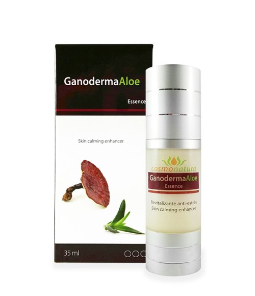 Ganoderma-Aloe Essence