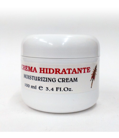 Crema Hidratant de Dia FPS 15 100 ml