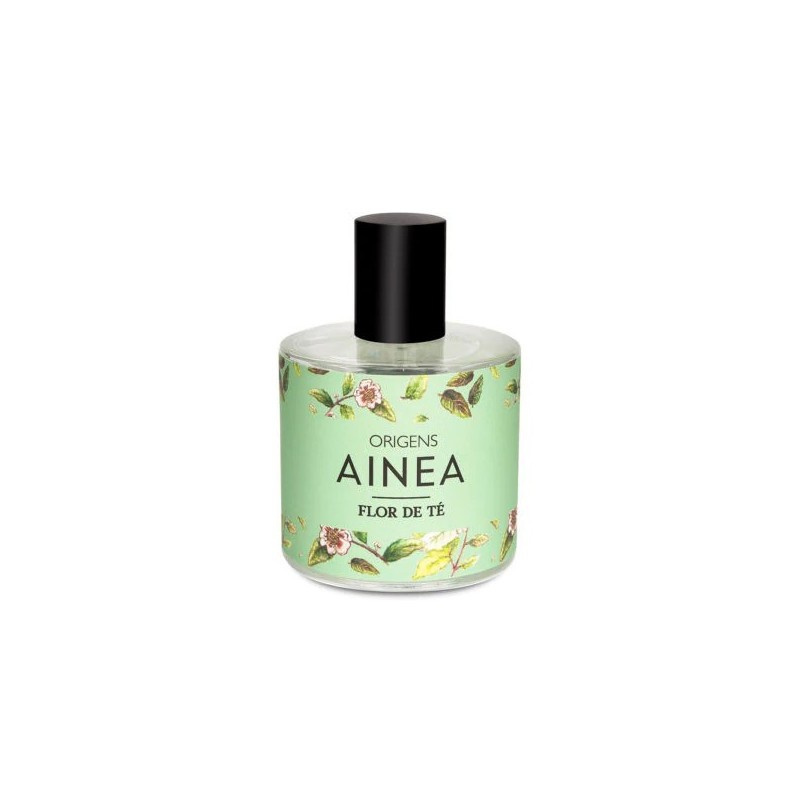 Flor de Té Eau de Toilette 50ml