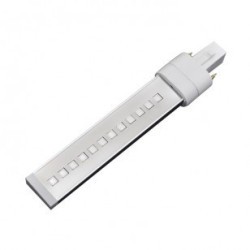 LAMPADINA DI RICAMBIO UV&LED 9W