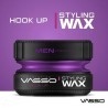 CIRE COIFFANTE VASSO CIRE D'ACCROCHAGE 150 ML. Vasso - 3