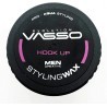 VASSO HAARSTYLING WACHS HOOK UP CERA 150 ML. Vasso - 2