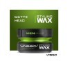 VASSO HAARSTYLING-WACHS MATTE HEAD CERA 150 ML. Vasso - 2