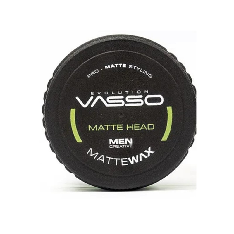VASSO CIRE COIFFANTE CIRE MATTE 150 ML. Vasso - 3