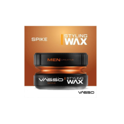 VASSO COIFFURE CIRE MODELANT ARGILE SPIKE 150 ML. Vasso - 2