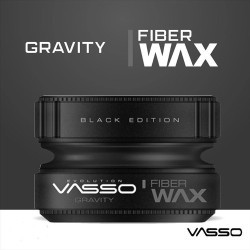 VASSO HAARSTYLING WACHS FASER CERA 150 ML. Vasso - 2