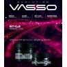 VASSO MNEMONIC STYLING GOMA THE ROCK STYLING: Volume - 250 ml Vasso - 3