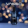 CRÈME APRÈS-RASAGE VASSO COLOGNE GLACE BLEUE CRÉMEUSE 330 ML. Vasso - 2
