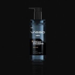 VASSO CREME APÓS BARBEAR COLÔNIA SHINE OUT CREMOSO 330 ML. Vasso - 2