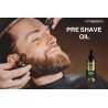 VASSO PRE-SHAVE ÖL ACEITE 75 ML. Vasso - 2