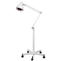 LAMPE INFRAROUGE POUR THERMOTHÉRAPIE Grupo Belleza - 1
