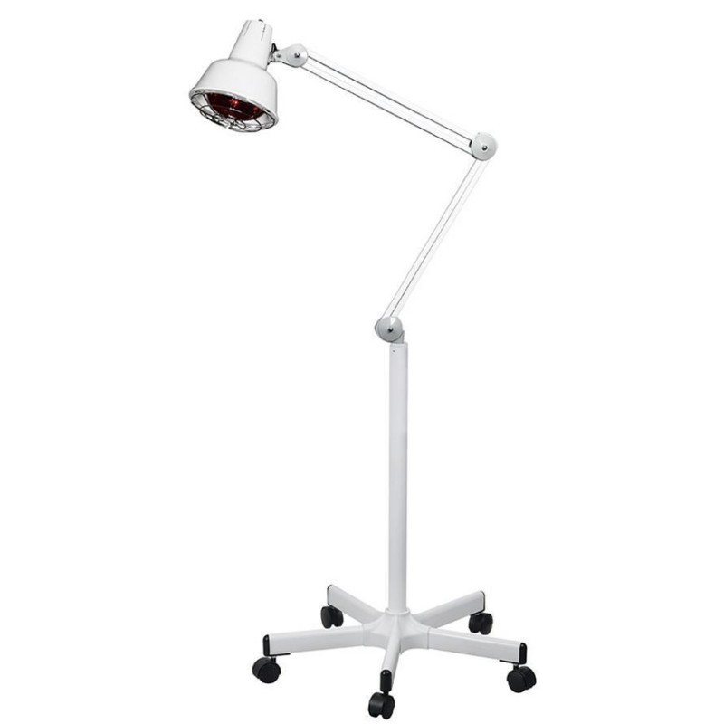 LAMPE INFRAROUGE POUR THERMOTHÉRAPIE Grupo Belleza - 1