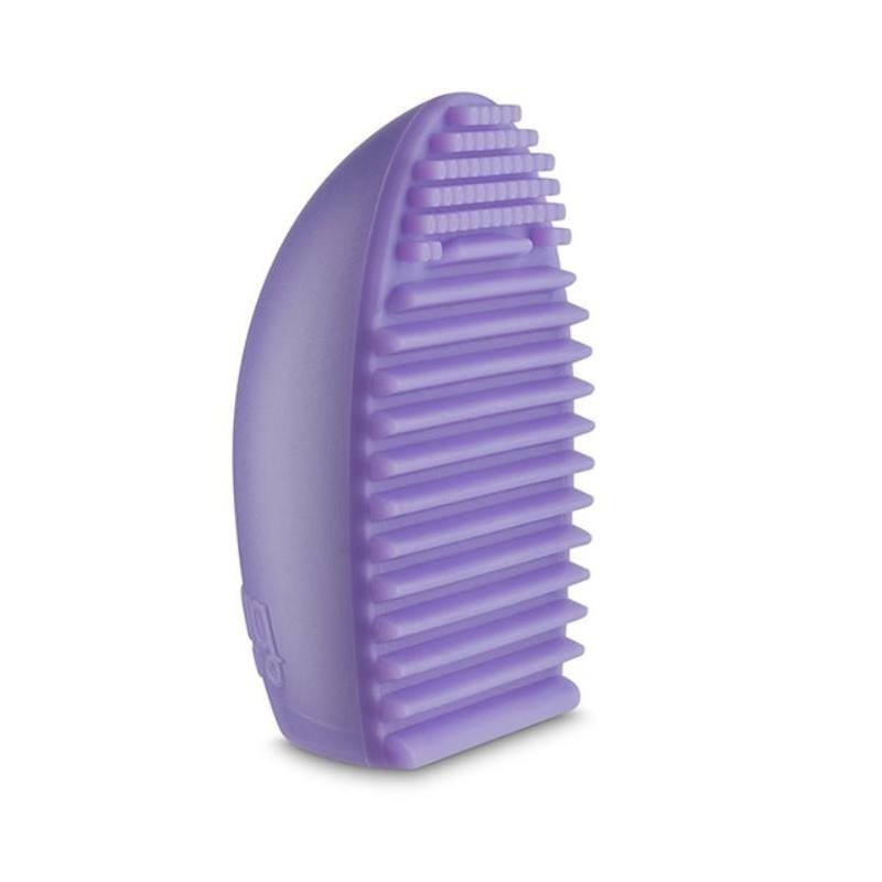 NETTOYEUR SILICONE BROSSES COSMETIQUES Pollié - 1