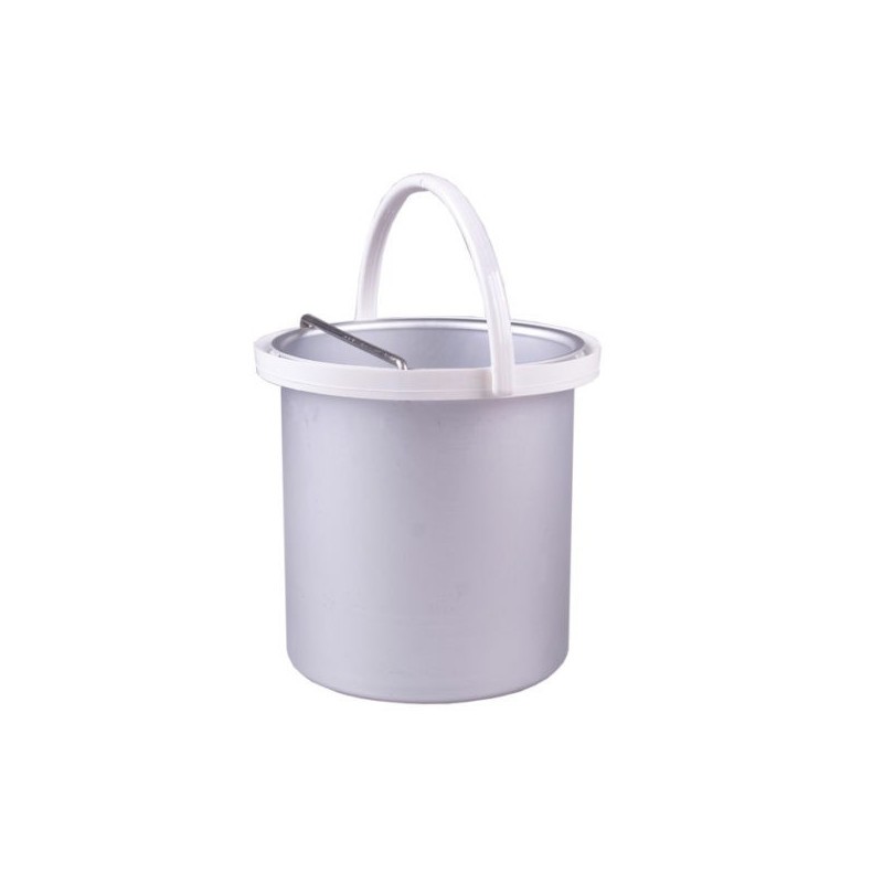 TAZZA PER FUSIONE CERA 800 GR.