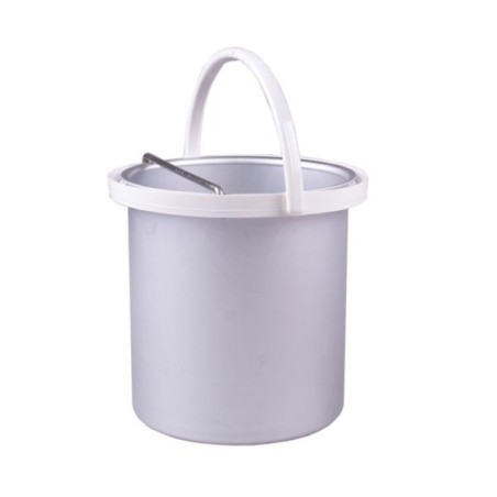 TAÇA MEDIDOR DE CERA: Gramas - 800 g
