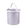 TAÇA MEDIDOR DE CERA: Gramas - 800 g