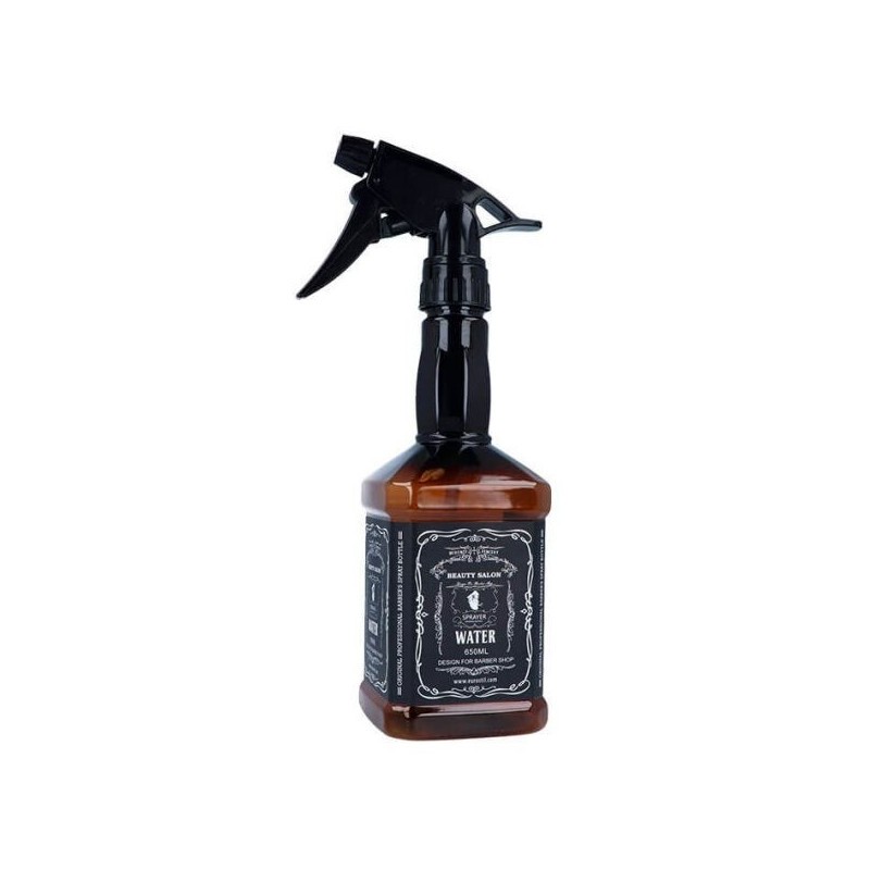 SPRAY BARBER FARBTÖNE: Volumen - 280 ml Barber Line - 3