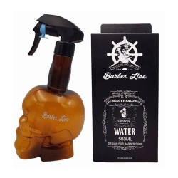 SPRAY BARBER CALAVERA 500ML COULEURS Barber Line - 2