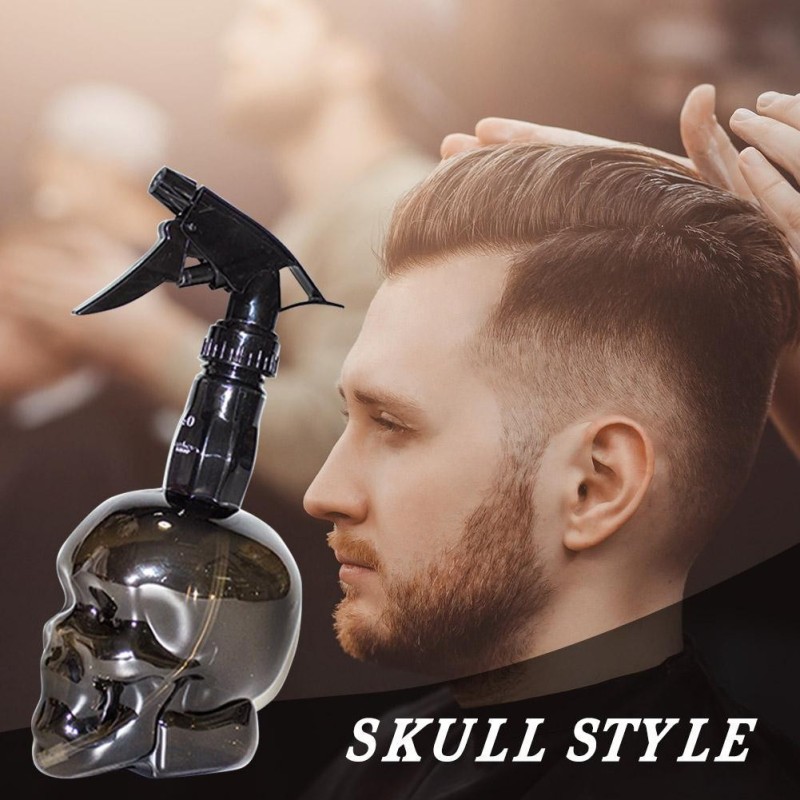 SPRAY BARBER CALAVERA 500ML FARBEN Barber Line - 3