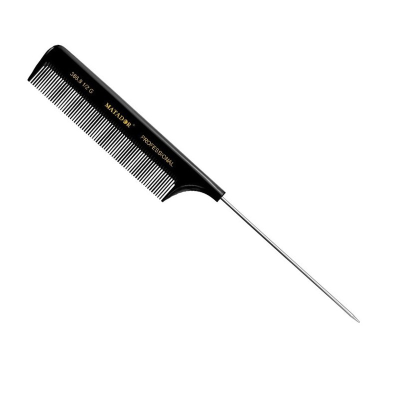 PENTE MATADOR PUA METAL 386/8.5/G
